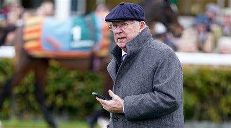 horses running at cheltenham|Every Sir Alex Ferguson horse running at Cheltenham Festival .